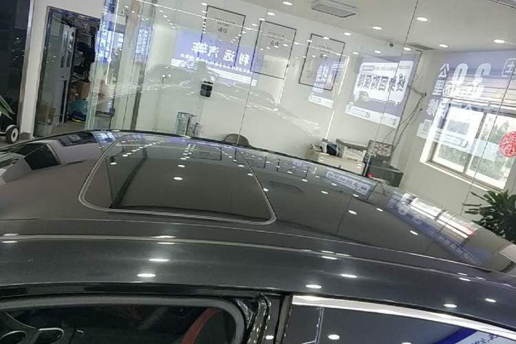 Used Toyota Avalon 2021 2.5L Touring Prestige SPORT Edition Roof