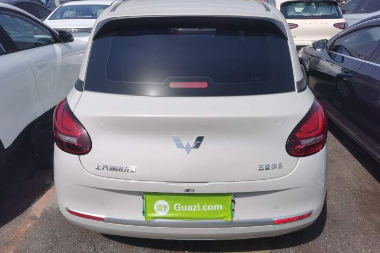 Used Wuling Bingo 2023 203km Light Edition