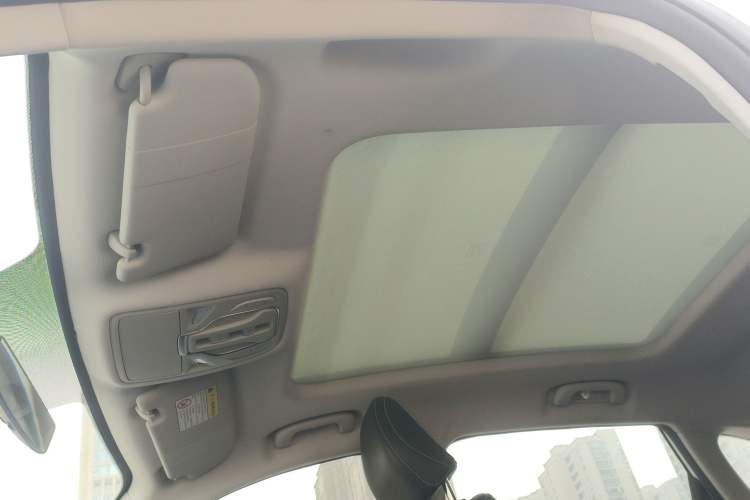 Used MG ONE 2022 α-Smart Sports Series 1.5T Entry-Level Model
