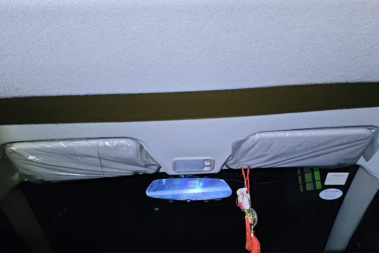 Used Wuling Hongguang 2016 1.5L S Comfort Version