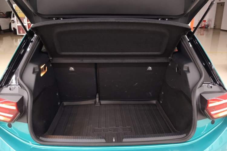 Used Volkswagen ID.3 2022 Active Pure Intelligent Enjoyment Edition
