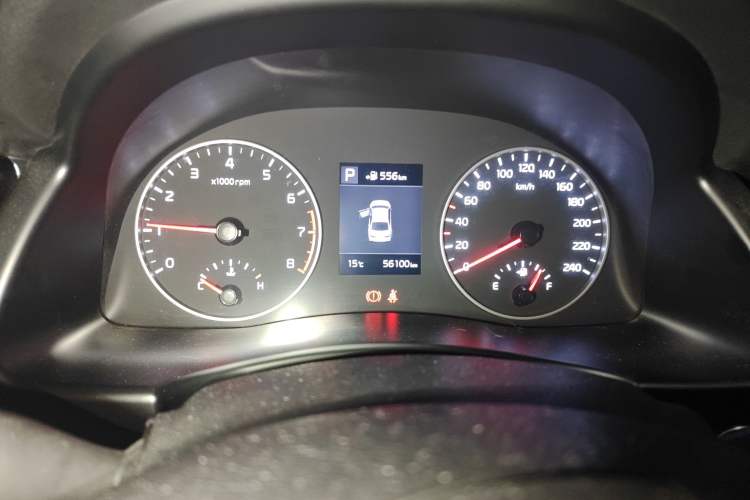 Used Kia Forte 2018 1.6L Automatic Value-Connect Edition with Intelligent Connectivity
