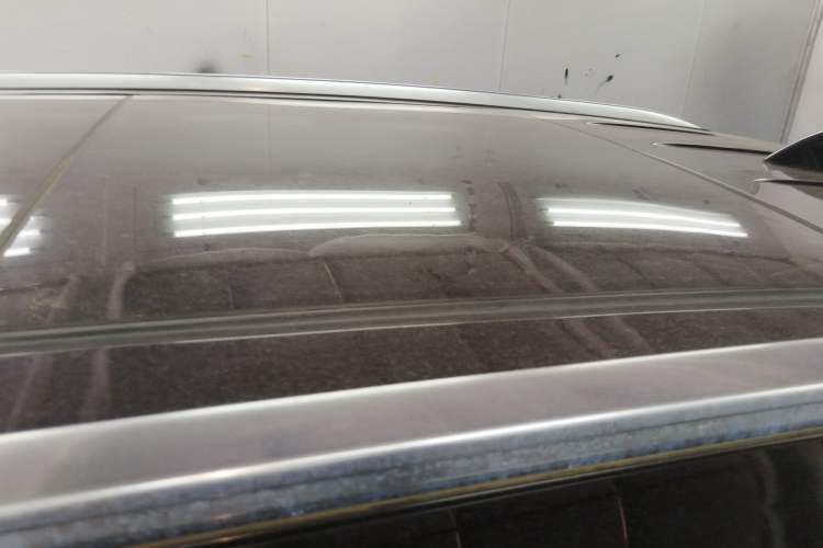 Used JETOUR X70 PLUS 2023 1.6T DCT Stronger 5-Seater
