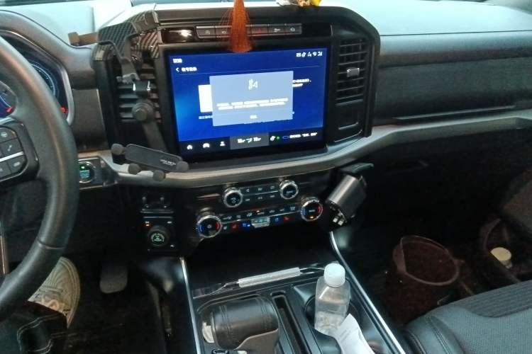 Used Ford F-150 Raptor 2023 3.5T Raptor
