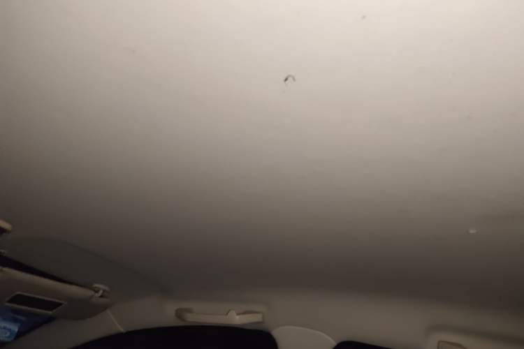 Used Chery Fengyun 2 2013 Hatchback 1.5L Manual Ruiyi Edition