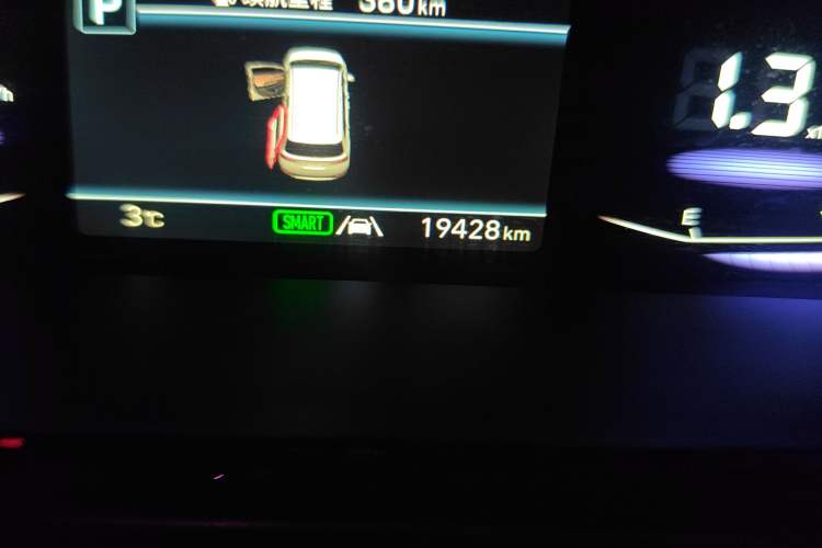 Used Hyundai Custo 2022 270TGDi Smart Luxury Flagship Edition TOP