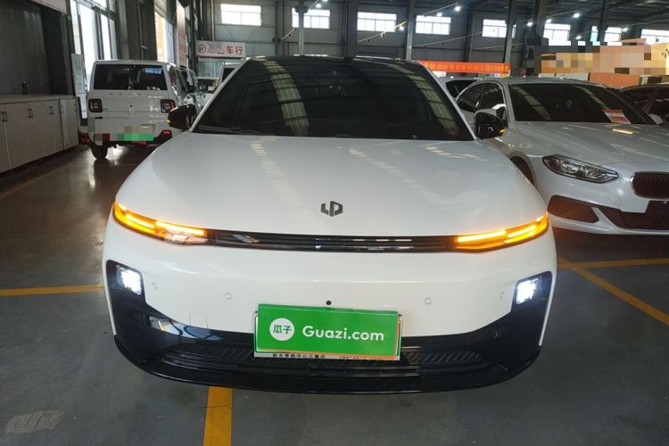 Used Leapmotor B01 2025 550 Enjoyment Edition
