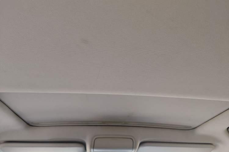 Used Bestune X40 2017 1.6L Automatic Prestige Edition