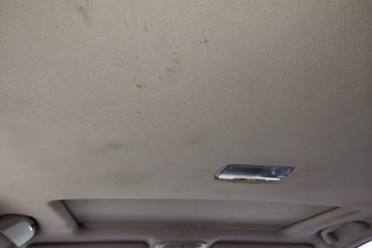 Used Haval H6 2015 Revised Version Sport Edition 1.5T Manual Transmission Two-Wheel Drive Elite Grade