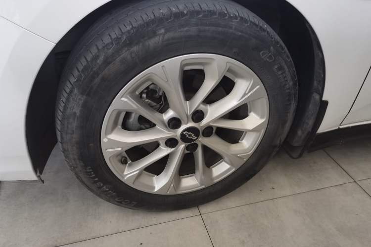 Used Chevrolet Monza 2023 1.5L Dual-Clutch Enjoyment Edition
