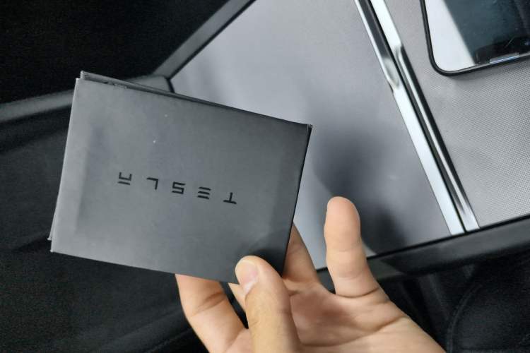 Used Tesla Model 3 2023 Rear-Wheel-Drive Version