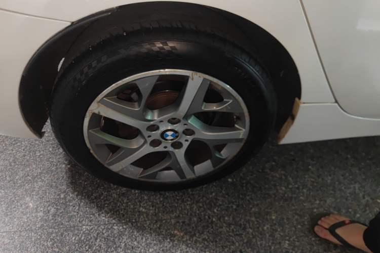 Used BMW 2 Series Active Tourer (Import) 2015 218i Leading Model
