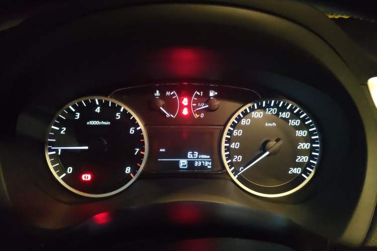 Used Nissan Sylphy 2021 Classic 1.6XL CVT Luxury Edition