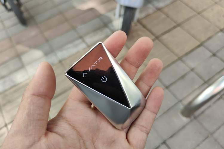 Used Avatr 12 2025 Year Updated Max All-Electric Version Vehicle Key