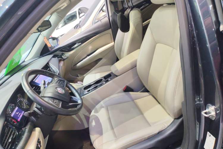 Used Buick Regal 2020 552T Elite Edition
