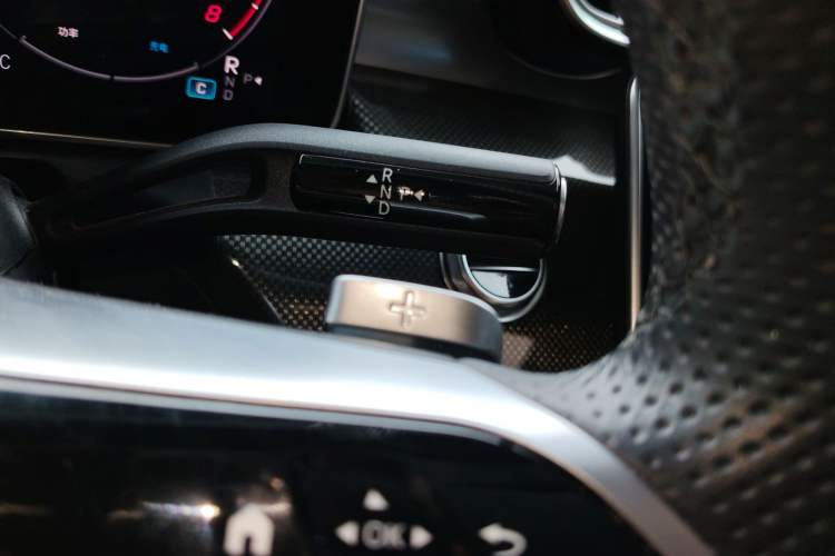 Used Mercedes-Benz C-Class 2024 Restyled C 260 L Sport Edition
