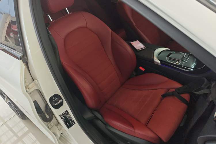 Used Mercedes-Benz C-Class 2020 Restyled C 260 Sport Edition
