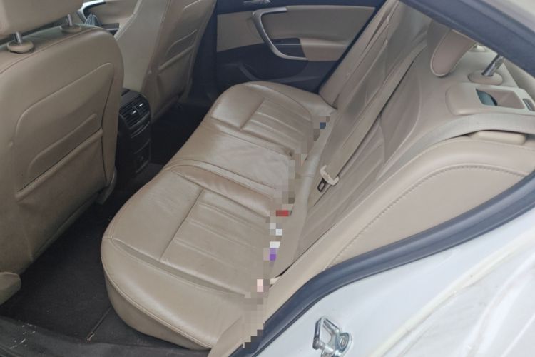 Used Buick Regal 2011 2.4L SIDI Flagship Edition