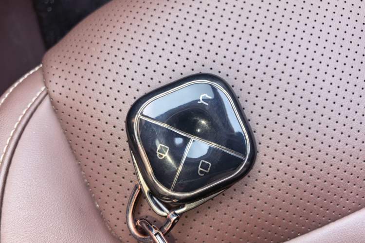 Used Wuling Bingo 2024 333 km Enjoyment Version