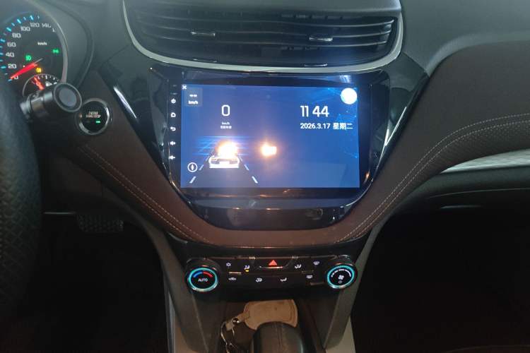 Used Chevrolet Malibu 2018 530T Automatic Luxury Edition
