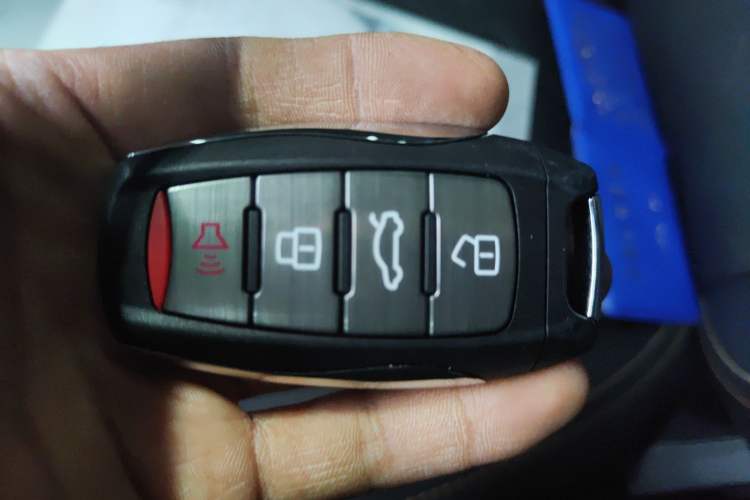 Used Haval DARGO 2024 1.5T DCT Border Collie Edition
