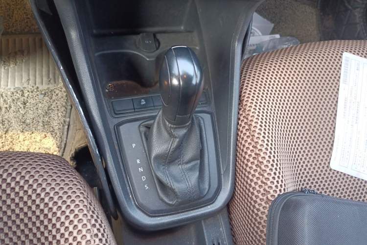 Used Volkswagen Santana 2019 1.5L Automatic Fashion Edition China VI