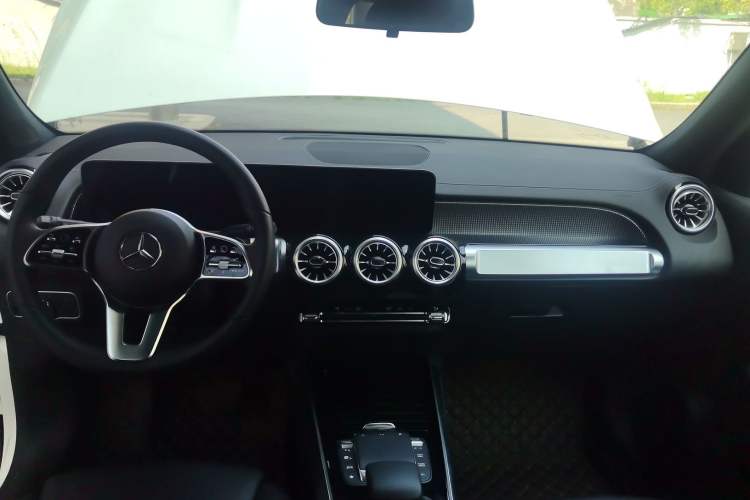 Used Mercedes-Benz GLB 2023 GLB 220 Fashion Model
