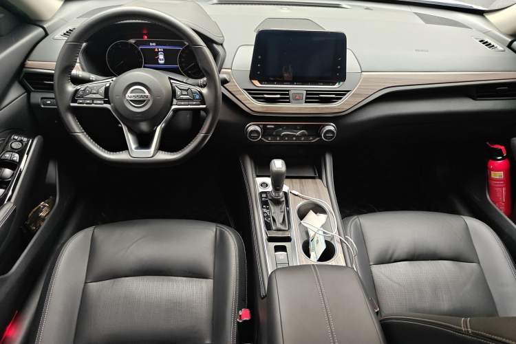 Used Nissan Teana 2021 2.0L XL Upper AD1 Smart Drive & Navigation Edition
