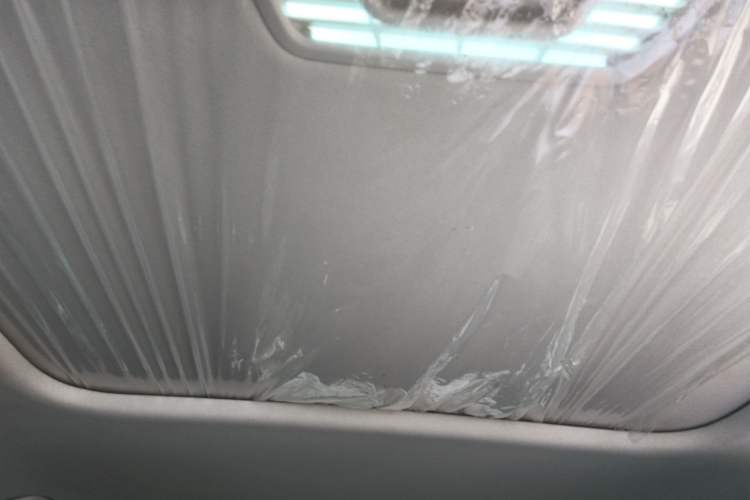 Used Volkswagen Lavida 2022 280TSI DSG Comfort Edition Headliner