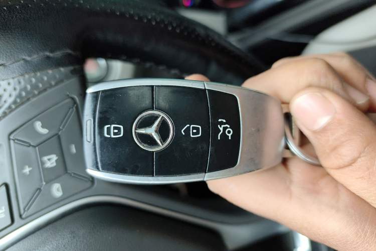 Used Mercedes-Benz E-Class 2014 E 260 L Sport Edition