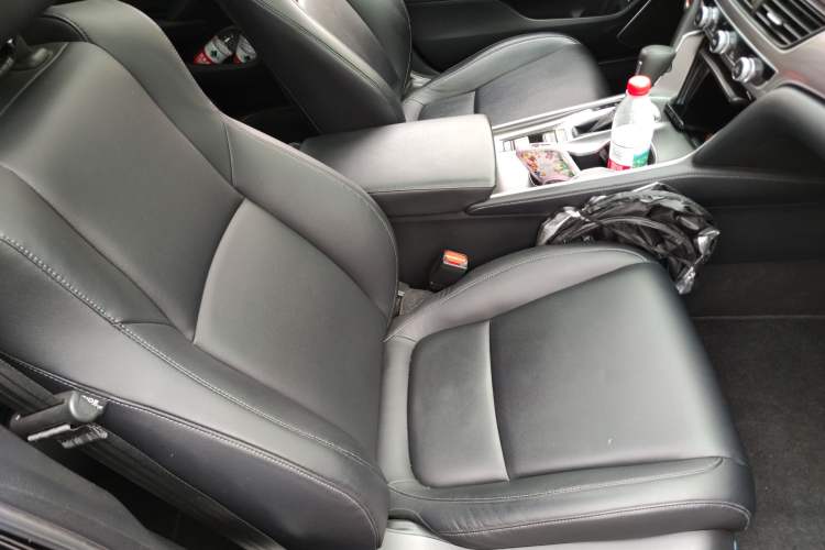 Used Honda Accord 2018 260TURBO Luxury Edition China VI