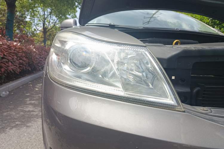 Used Skoda Octavia 2014 1.6L Automatic Yijun Edition