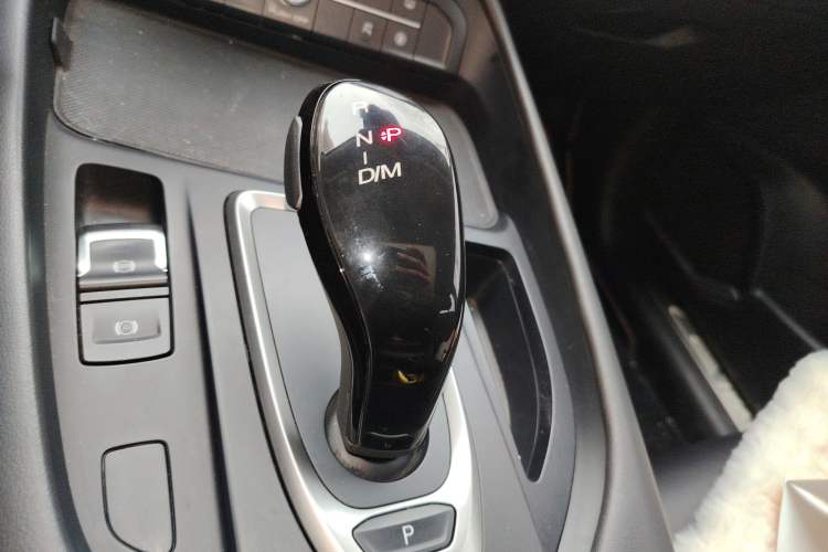 Used Haval F7 2019 1.5T Two-Wheel Drive i-Type China V Standard