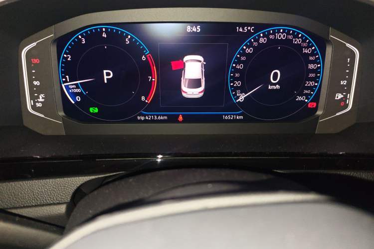 Used Volkswagen FAW-Volkswagen CC 2021 330TSI Ignite Edition