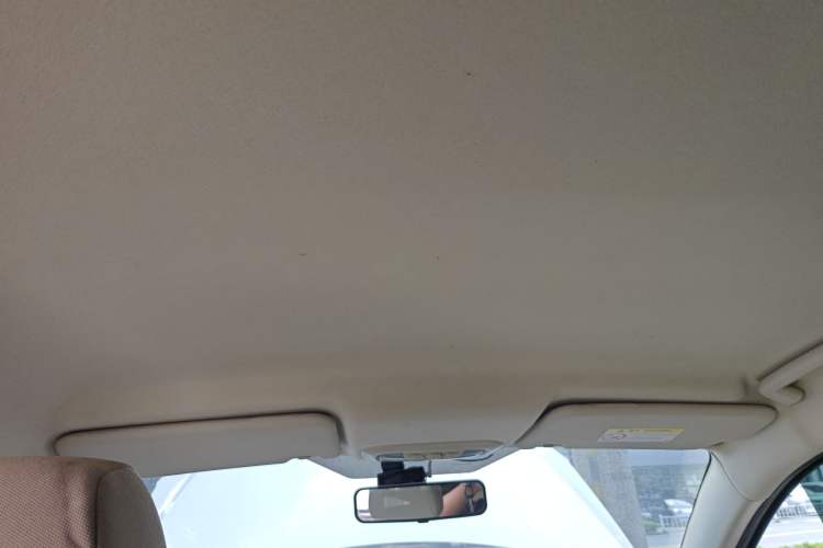 Used Ford Escort 2015 1.5L Automatic Comfort Edition
