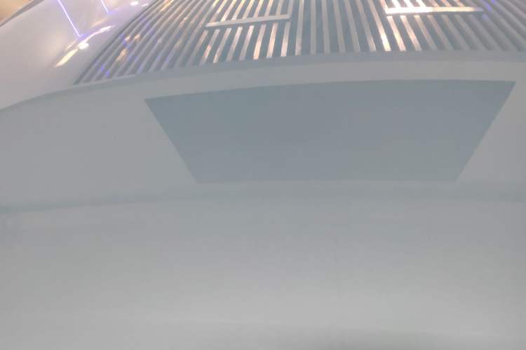 Used ORA White Cat 2020 305 km Luxury Version
