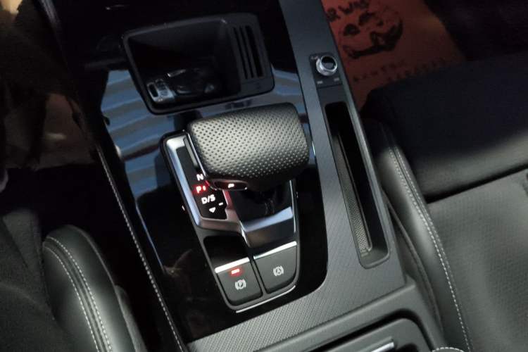 Used Audi Q5L Sportback 2024 40 TFSI Luxury Edition
