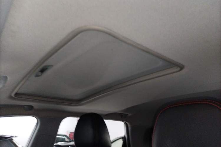 Used Chery Tiggo 5x 2022 Superhero Edition 1.5L CVT Fashion Model