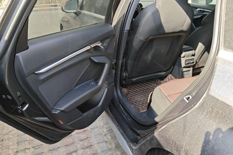 Used Audi A3 2021 Sportback 35 TFSI Advanced Sport Edition