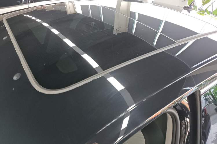 Used Volkswagen Magotan 2023 2 Million Units Commemorative Edition 330TSI DSG Luxury Version