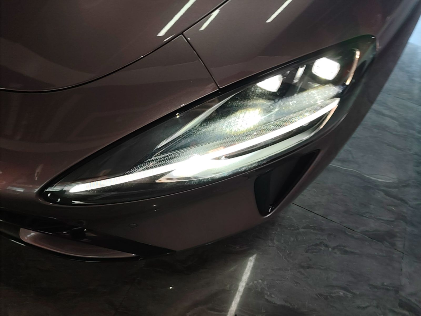 Xiaomi Auto SU7 2024 Four-Wheel Drive Ultra-Long Range Advanced Intelligent Driving Max Edition — снимка 8