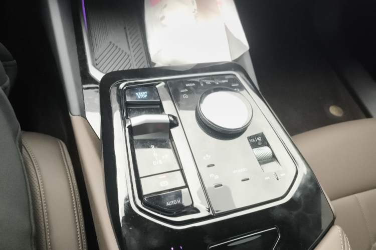 Used BMW i5 2024 eDrive 35L M Sport Package