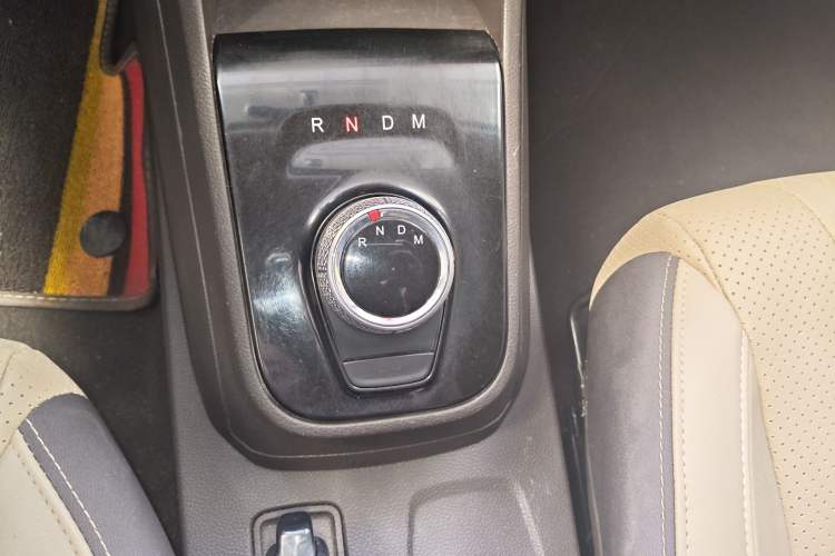 Used Baojun 310W 2020 1.5L Automatic Enjoyment Version China VI Emission Standard
