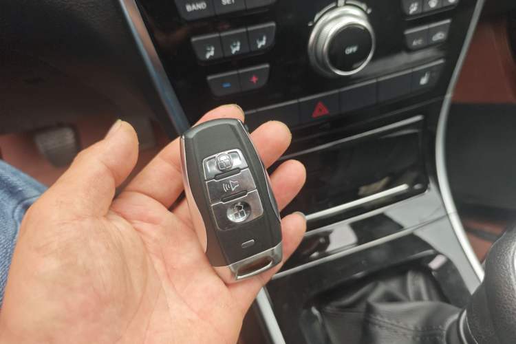 Used Haval H2 2014 1.5T Manual Two-Wheel Drive Elite Edition