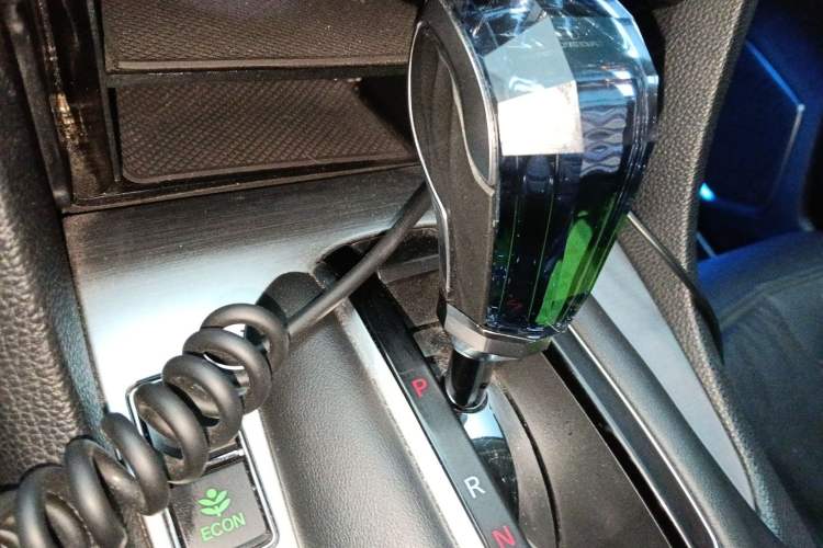 Used Honda Avancier 2017 240TURBO Two-Wheel Drive Luxury Edition