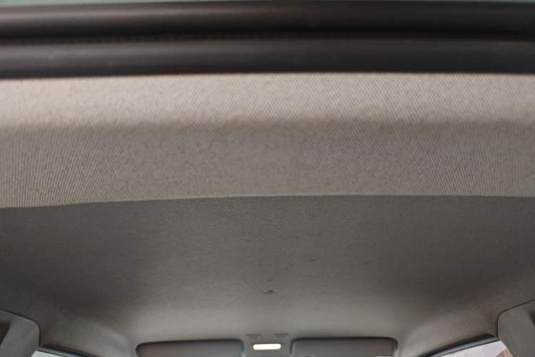 Used Geely Galaxy Panda 2023 Panda Mini 200km Endurance Bear Headliner