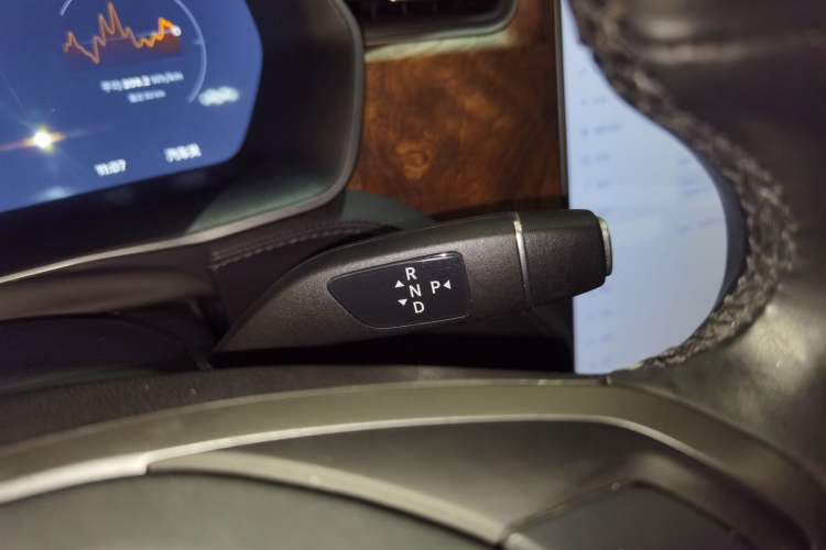 Used Tesla Model X 2020 Long-Range Upgrade Version