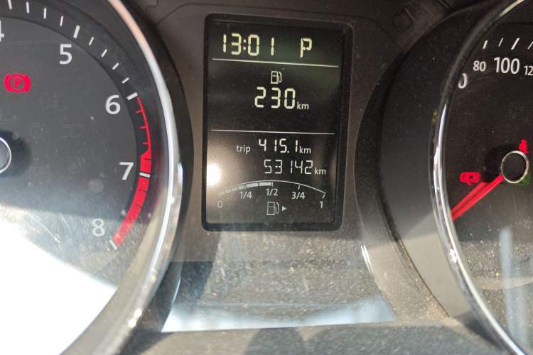 Used Volkswagen Sagitar 2018 1.6L Automatic Comfort Model
