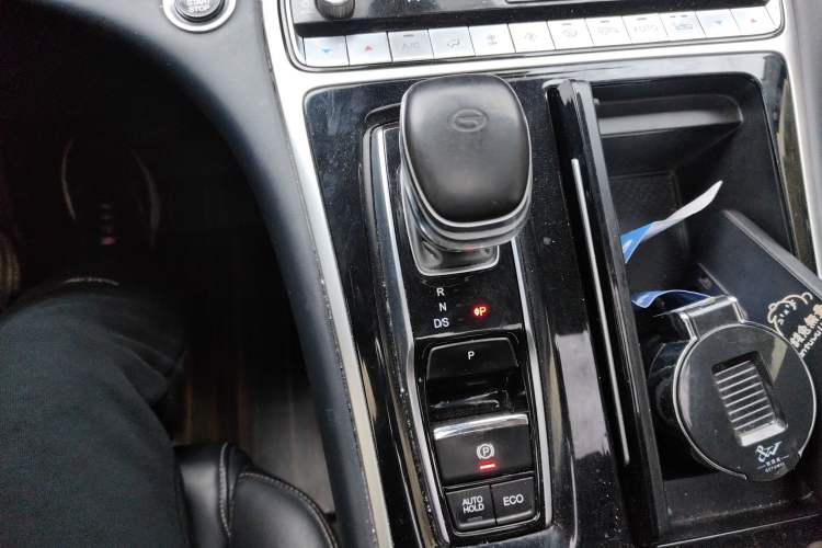 Used GAC Trumpchi M8 2021 Lingxiu Series 390T Deluxe Edition