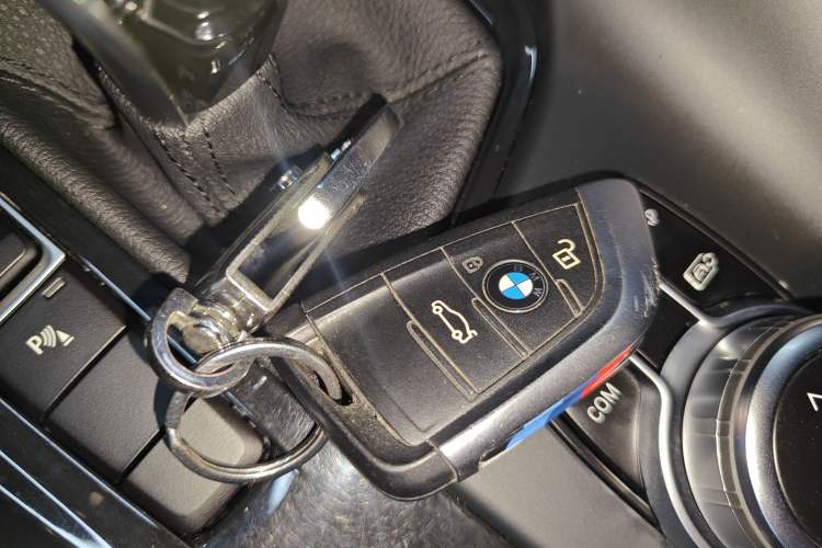 Used BMW X2 2023 sDrive25i M Sport Night Edition